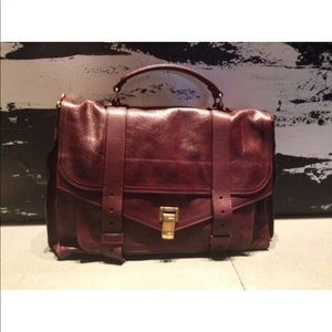 PROENZA SCHOULER PS1 Large with Dust Bag